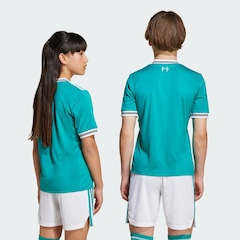Camisa Liverpool FC III 25/26 Infantil Adidas - Foto 8