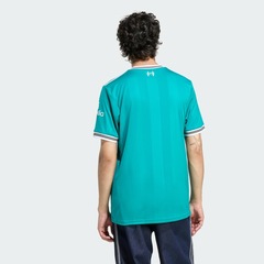 Camisa Liverpool FC III 25/26 Masculina Adidas - Foto 3