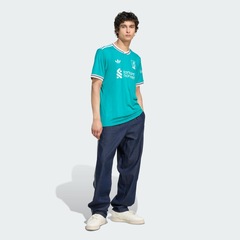Camisa Liverpool FC III 25/26 Masculina Adidas - Foto 4