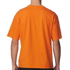 Camiseta Oakley Stretch Ellipse Logo Masculina - Foto 2