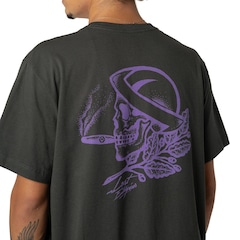 Camiseta Lost Skull SM26 Masculina - Foto 4