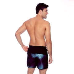 Bermuda Speedo Run Optical Masculina - Foto 2