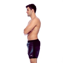 Bermuda Speedo Run Optical Masculina - Foto 3