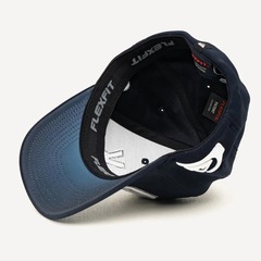 Boné Quiksilver Aba Curva Emb Quik Outdoor - Foto 4