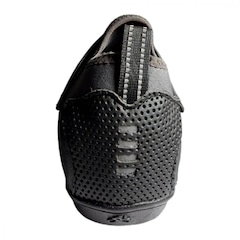Sapatilha de Ciclismo Bike Unissex New Fox Terrain Pro Refletiva MTB  Pedal - Foto 4