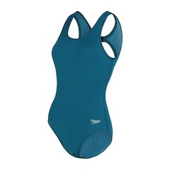 Maiô Clipback Speedo Adulto - Foto 2
