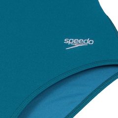 Maiô Clipback Speedo Adulto - Foto 4