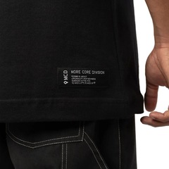 Camiseta MCD Box-Fit MCD SM26 Masculina - Foto 4