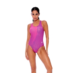 Maiô Alça Larga Net Speedo Adulto - Foto 1