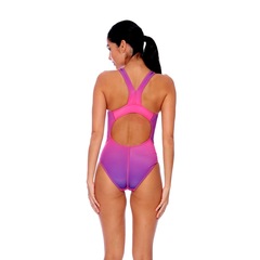 Maiô Alça Larga Net Speedo Adulto - Foto 2