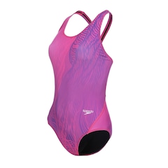 Maiô Alça Larga Net Speedo Adulto - Foto 5