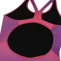 Maiô Alça Larga Net Speedo Adulto - Foto 9
