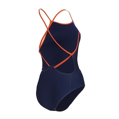 Maiô New Cross III Energised Speedo Adulto - Foto 6
