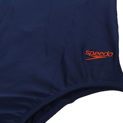 Maiô New Cross III Energised Speedo Adulto - Foto 7