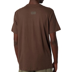 Camiseta MCD Caveira Vazada SM26 Masculina - Foto 2