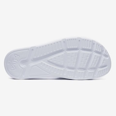 Chinelo Fila Sleek Slide Feminino - Foto 5