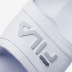 Chinelo Fila Sleek Slide Feminino - Foto 7