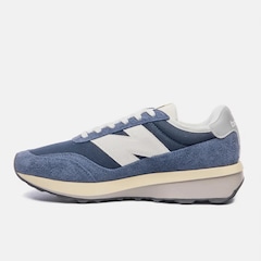 Tênis Unissex New Balance 370v1 - Foto 6