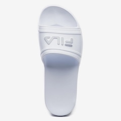 Chinelo Masculino Fila Sleek Slide - Foto 4