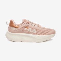 Tênis Feminino Fila Maxxi Lite - Foto 1