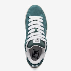 Tênis Fila Court 90 Masculino - Foto 4