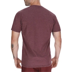 Camiseta Mizuno Lifestyle Windsor - Masculina - Foto 2