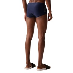 Sunga Fila Logo II - Masculina - Foto 2