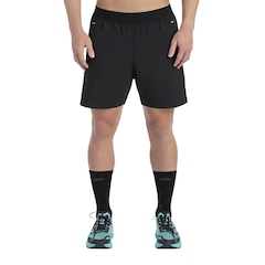 Bermuda Olympikus Ultra 2 em 1 - Masculino - Foto 1