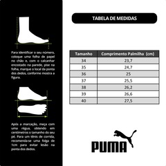 Tênis Feminino Puma Park Lifestyle Easy SD Wns BDP - Foto 6