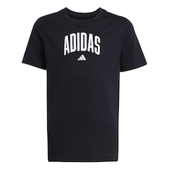 Camiseta Adidas College Infantil - Foto 1