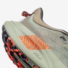 Tênis Fila Racer Skytrail Masculino - Foto 7