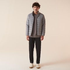 Jaqueta Fila Touch Light Masculina - Foto 3
