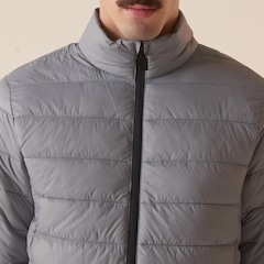 Jaqueta Fila Touch Light Masculina - Foto 5