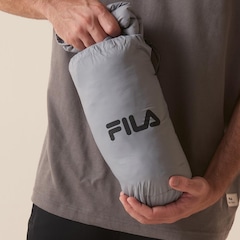 Jaqueta Fila Touch Light Masculina - Foto 7