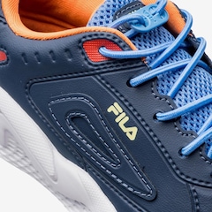 Tênis Fila Venture Tracer Infantil - Foto 7