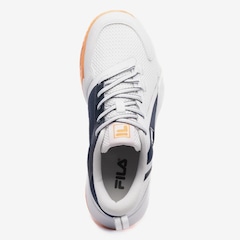 Tênis Fila Master Ace Masculino - Foto 4