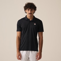 Camisa Polo Fila Player F-Box II Masculina - Foto 1
