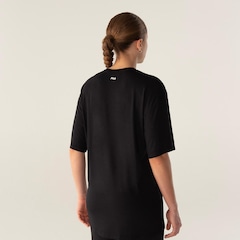 Camiseta Fila Twist Smart Cotton Feminina - Foto 2
