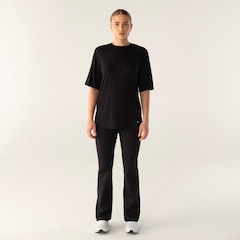 Camiseta Fila Twist Smart Cotton Feminina - Foto 3