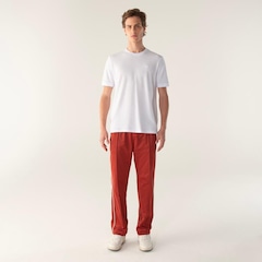 Camiseta Fila Regular Embroidery Gt Masculina - Foto 3