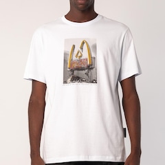 Camiseta MCD MC-D SM26 Masculina - Foto 1