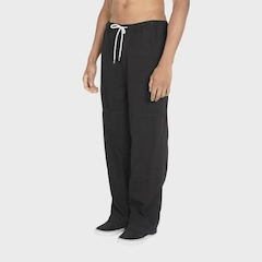 Calça Element Double Knee Chillin Masculina - Foto 3