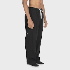 Calça Element Double Knee Chillin Masculina - Foto 4