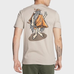 Camiseta Element Happy Camper Masculina - Foto 2