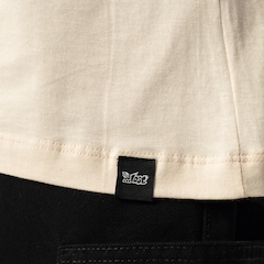 Camiseta Lost Censored Oversized SM26 Masculina - Foto 3