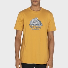 Camiseta Element Shaper Masculina - Foto 1