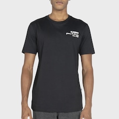 Camiseta Element Job Done Masculina - Foto 1