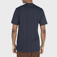 Camiseta Element Universe Masculina - Foto 2