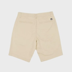 Bermuda Passeio Element Howland Masculina - Foto 4
