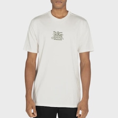 Camiseta Element Skeleton Gang Masculina - Foto 1